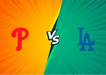 【MLB今日戰績】2026/07/23 洛杉磯道奇 9-5 費城費城人 MLB比分終場