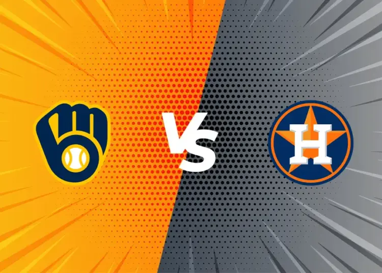 【MLB今日戰績】2026/06/01 密爾瓦基釀酒人 2-0 休士頓太空人 MLB比分終場
