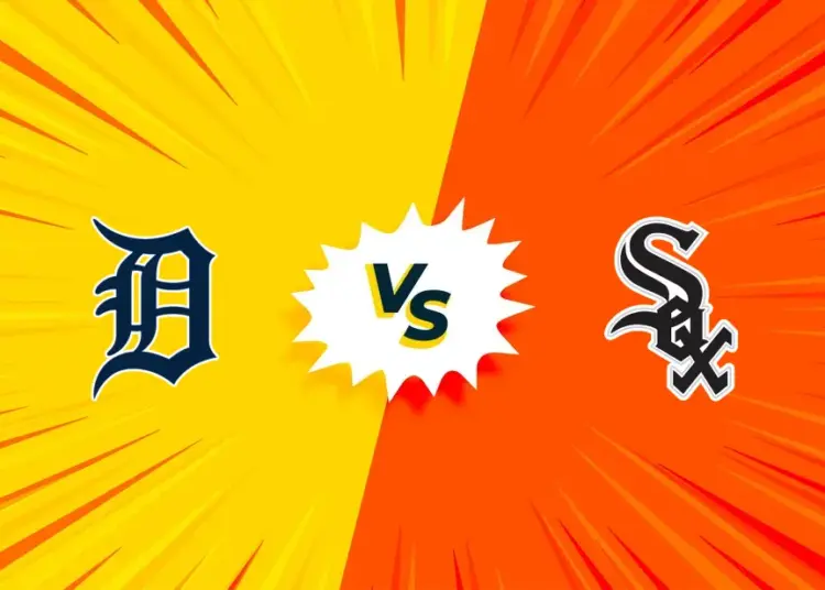 【MLB今日戰績】2026/08/17 芝加哥白襪 7-5 底特律老虎 MLB比分終場