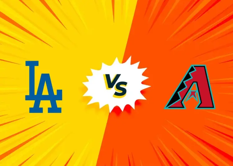 【MLB直播】2026/06/05 洛杉磯道奇 VS 亞利桑那響尾蛇 | 先發投手+打線+MLB今日賽程