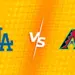 【MLB今日戰績】2026/08/10 洛杉磯道奇 2-4 亞利桑那響尾蛇 MLB比分終場