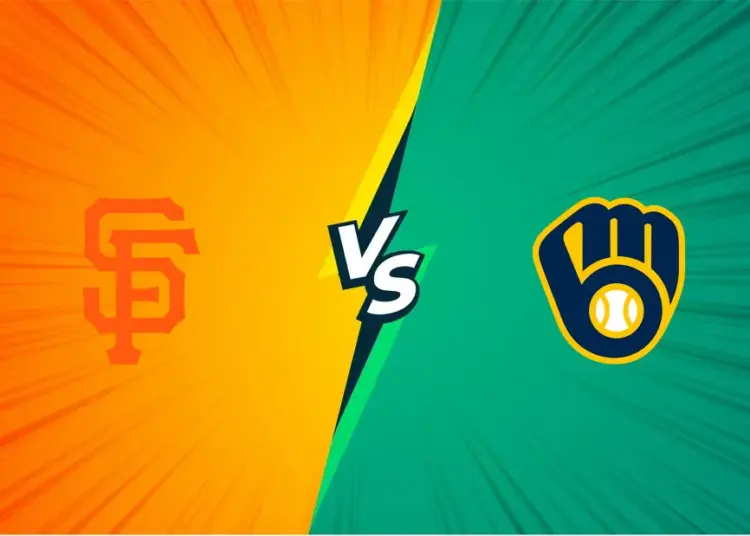 【MLB直播】2026/06/03 舊金山巨人 VS 密爾瓦基釀酒人 | 先發投手+打線+MLB今日賽程