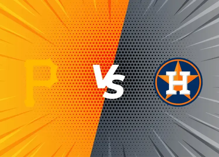 【MLB直播】2026/06/03 匹茲堡海盜 VS 休士頓太空人 | 先發投手+打線+MLB今日賽程