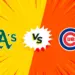 【MLB直播】2026/06/04 奧克蘭運動家 VS 芝加哥小熊 | 先發投手+打線+MLB今日賽程