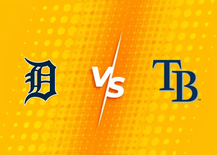 【MLB今日戰績】2026/08/27 坦帕灣光芒 3-0 底特律老虎 MLB比分終場
