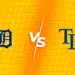 【MLB今日戰績】2026/08/27 坦帕灣光芒 3-0 底特律老虎 MLB比分終場