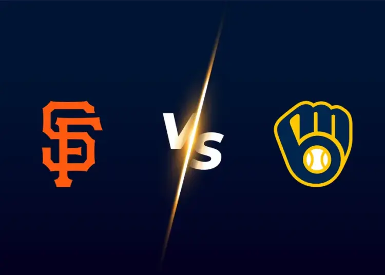 【MLB今日戰績】2026/07/30 密爾瓦基釀酒人 3-16 舊金山巨人 MLB比分終場