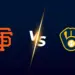 【MLB今日戰績】2026/07/30 密爾瓦基釀酒人 3-16 舊金山巨人 MLB比分終場