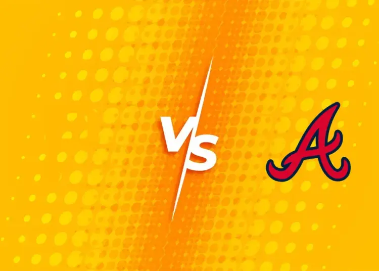 【MLB今日戰績】2026/07/10 亞特蘭大勇士 10-5 匹茲堡海盜 MLB比分終場