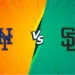 【MLB今日戰績】2026/08/20 聖地牙哥教士 2-4 紐約大都會 MLB比分終場
