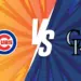 【MLB今日戰績】2026/06/18 科羅拉多落磯 6-8 芝加哥小熊 MLB比分終場