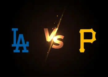 【MLB今日戰績】2026/08/24 匹茲堡海盜 0-4 洛杉磯道奇 MLB比分終場