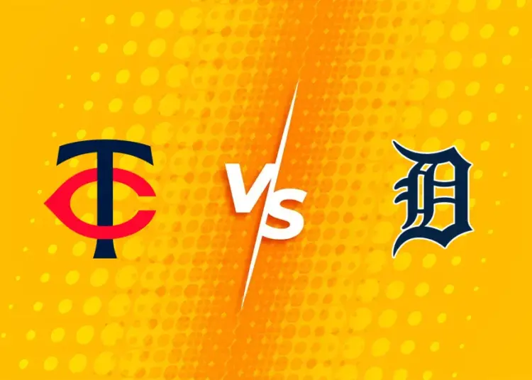 【MLB今日戰績】2026/09/03 底特律老虎 11-6 明尼蘇達雙城 MLB比分終場