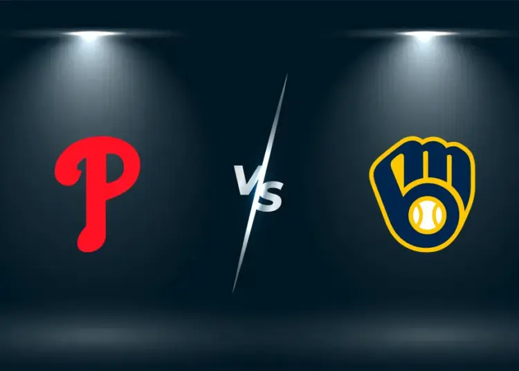 【MLB直播】2026/06/12 費城費城人 VS 密爾瓦基釀酒人 | 先發投手+打線+MLB今日賽程