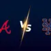 【MLB今日戰績】2026/08/13 紐約大都會 3-6 亞特蘭大勇士 MLB比分終場