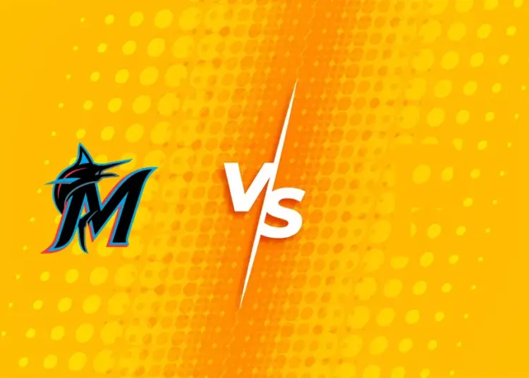 【MLB今日戰績】2026/08/14 匹茲堡海盜 13-1 邁阿密馬林魚 MLB比分終場