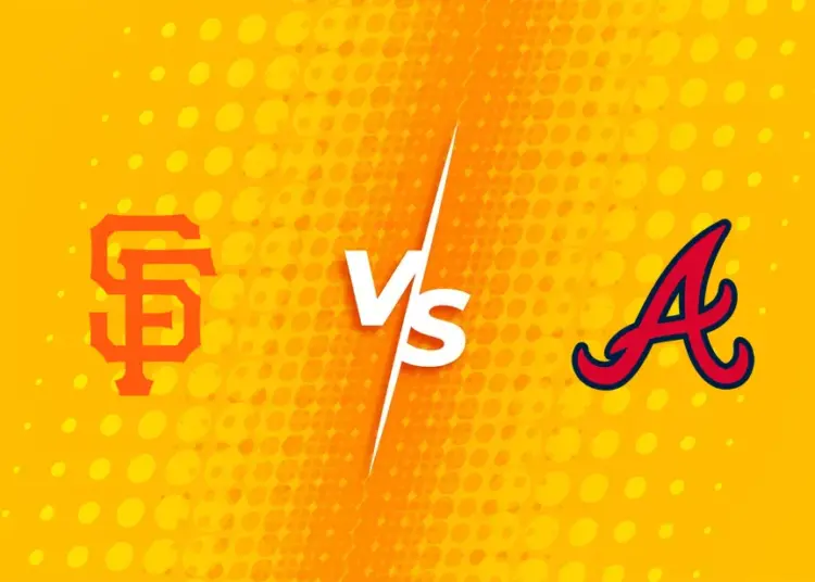 【MLB直播】2026/06/16 舊金山巨人 VS 亞特蘭大勇士 | 先發投手+打線+MLB今日賽程