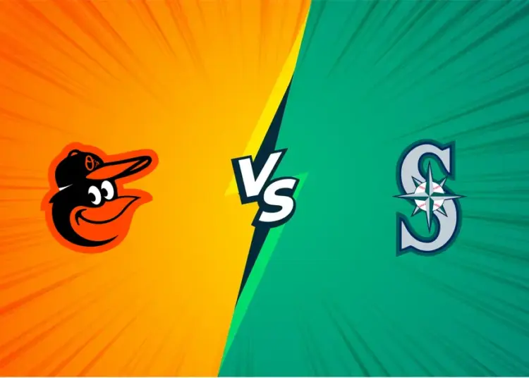 【MLB直播】2026/06/18 巴爾的摩金鶯 VS 西雅圖水手 | 先發投手+打線+MLB今日賽程