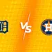 【MLB直播】2026/06/18 底特律老虎 VS 休士頓太空人 | 先發投手+打線+MLB今日賽程