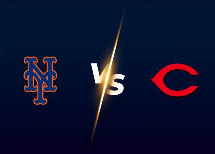 【MLB直播】2026/06/18 紐約大都會 VS 辛辛那提紅人 | 先發投手+打線+MLB今日賽程