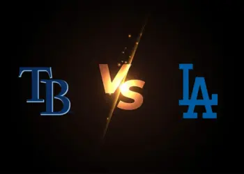 【MLB直播】2026/06/18 坦帕灣光芒 VS 洛杉磯道奇 | 先發投手+打線+MLB今日賽程