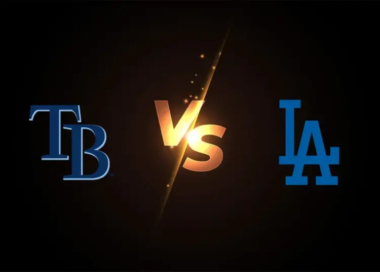 【MLB直播】2026/06/18 坦帕灣光芒 VS 洛杉磯道奇 | 先發投手+打線+MLB今日賽程