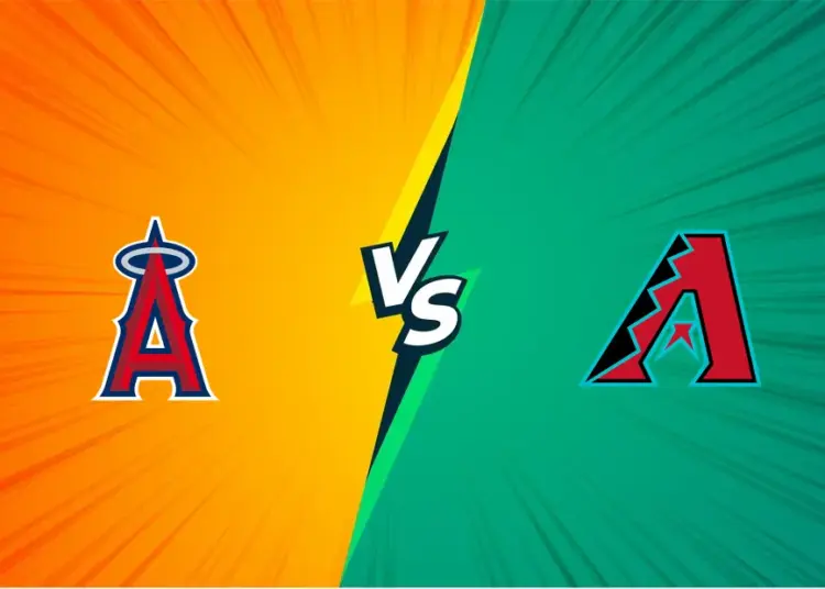 【MLB直播】2026/06/18 洛杉磯天使 VS 亞利桑那響尾蛇 | 先發投手+打線+MLB今日賽程