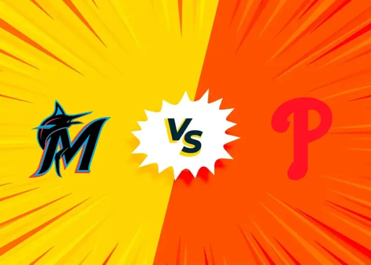【MLB直播】2026/06/18 邁阿密馬林魚 VS 費城費城人 | 先發投手+打線+MLB今日賽程