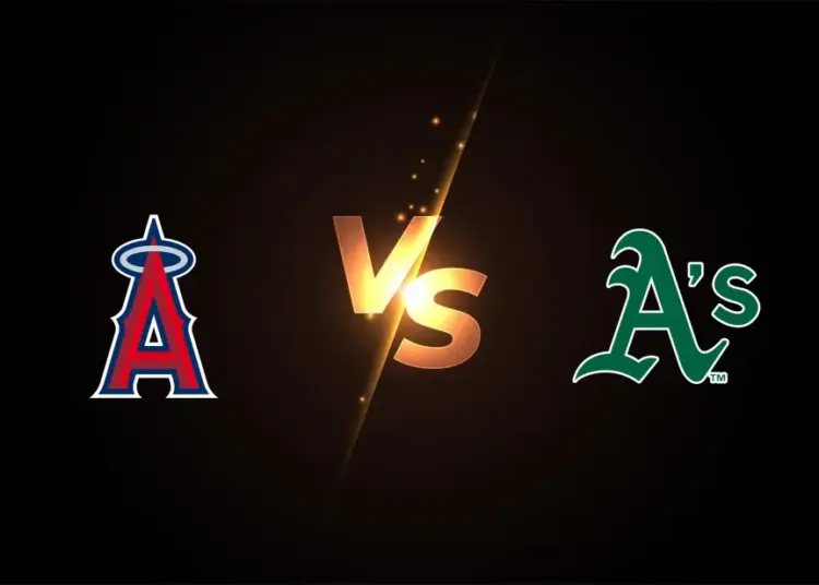 【MLB直播】2026/06/18 洛杉磯天使 VS 奧克蘭運動家 | 先發投手+打線+MLB今日賽程