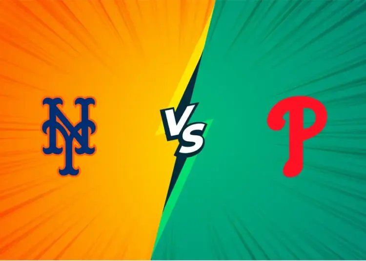 【MLB直播】2026/06/18 紐約大都會 VS 費城費城人 | 先發投手+打線+MLB今日賽程