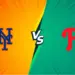 【MLB直播】2026/06/18 紐約大都會 VS 費城費城人 | 先發投手+打線+MLB今日賽程