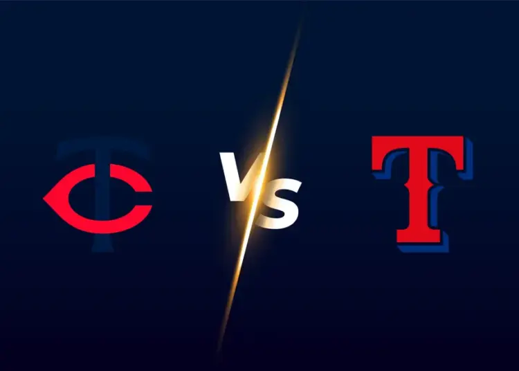 【MLB直播】2026/06/18 明尼蘇達雙城 VS 德州遊騎兵 | 先發投手+打線+MLB今日賽程