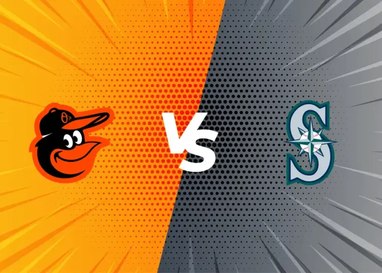 【MLB直播】2026/06/19 巴爾的摩金鶯 VS 西雅圖水手 | 先發投手+打線+MLB今日賽程