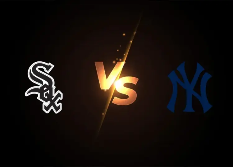 【MLB直播】2026/06/19 芝加哥白襪 VS 紐約洋基 | 先發投手+打線+MLB今日賽程