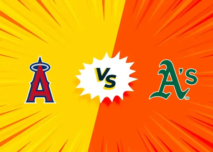 【MLB直播】2026/06/19 洛杉磯天使 VS 奧克蘭運動家 | 先發投手+打線+MLB今日賽程