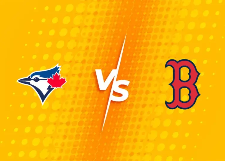 【MLB直播】2026/06/19 多倫多藍鳥 VS 波士頓紅襪 | 先發投手+打線+MLB今日賽程