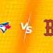 【MLB直播】2026/06/19 多倫多藍鳥 VS 波士頓紅襪 | 先發投手+打線+MLB今日賽程
