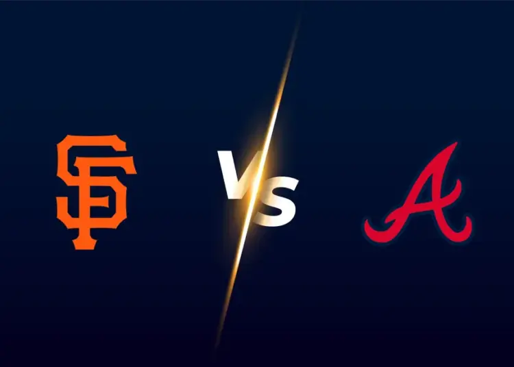 【MLB直播】2026/06/18 舊金山巨人 VS 亞特蘭大勇士 | 先發投手+打線+MLB今日賽程