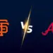 【MLB直播】2026/06/18 舊金山巨人 VS 亞特蘭大勇士 | 先發投手+打線+MLB今日賽程