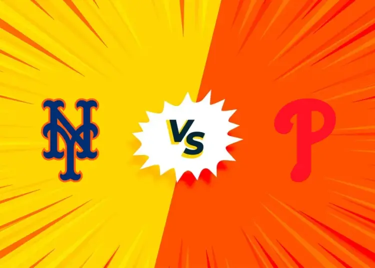 【MLB直播】2026/06/19 紐約大都會 VS 費城費城人 | 先發投手+打線+MLB今日賽程