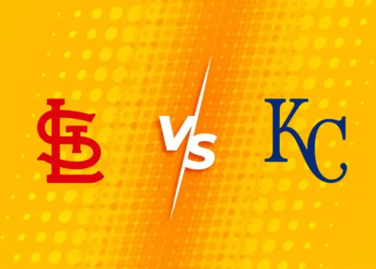 【MLB直播】2026/06/19 聖路易紅雀 VS 堪薩斯市皇家 | 先發投手+打線+MLB今日賽程
