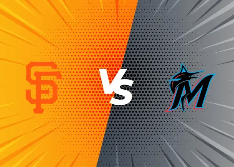 【MLB直播】2026/06/19 舊金山巨人 VS 邁阿密馬林魚 | 先發投手+打線+MLB今日賽程