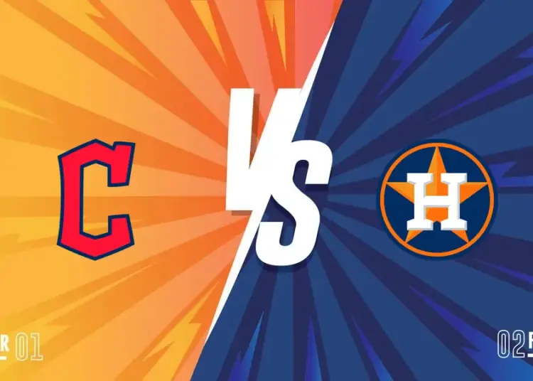 【MLB直播】2026/06/19 克里夫蘭守護者 VS 休士頓太空人 | 先發投手+打線+MLB今日賽程