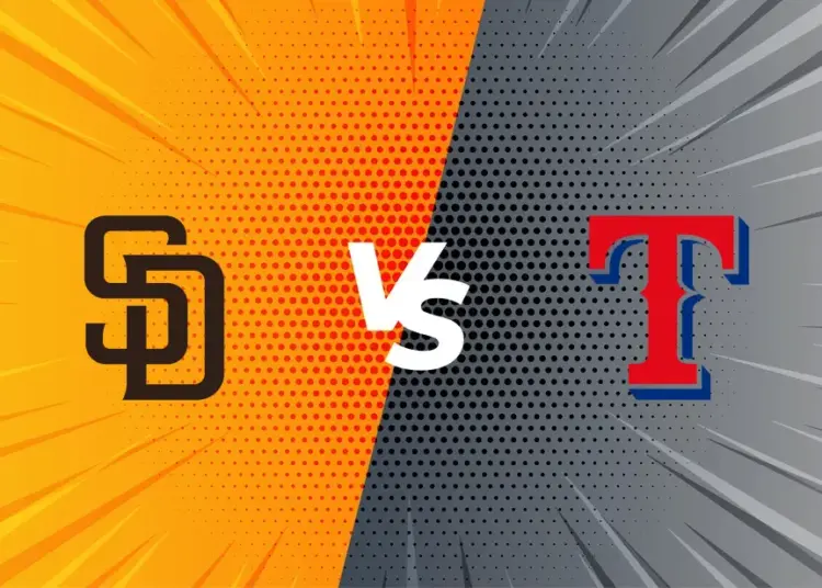 【MLB直播】2026/06/19 聖地牙哥教士 VS 德州遊騎兵 | 先發投手+打線+MLB今日賽程