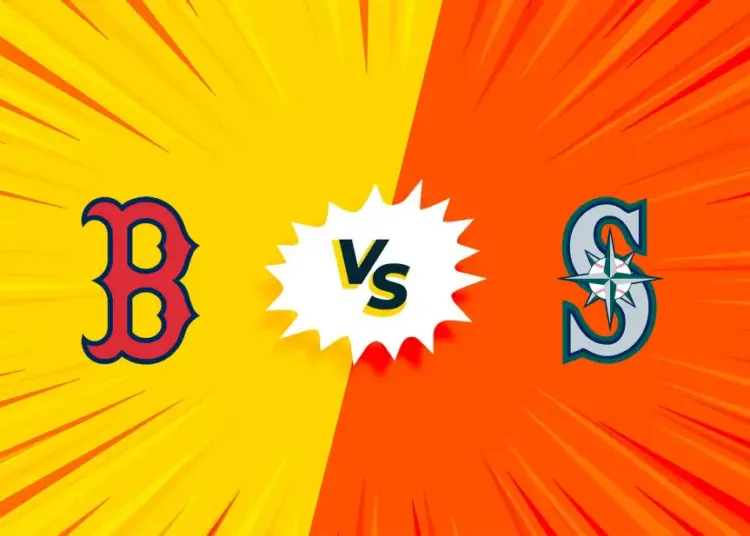 【MLB直播】2026/06/19 波士頓紅襪 VS 西雅圖水手 | 先發投手+打線+MLB今日賽程
