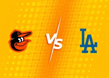 【MLB直播】2026/06/19 巴爾的摩金鶯 VS 洛杉磯道奇 | 先發投手+打線+MLB今日賽程