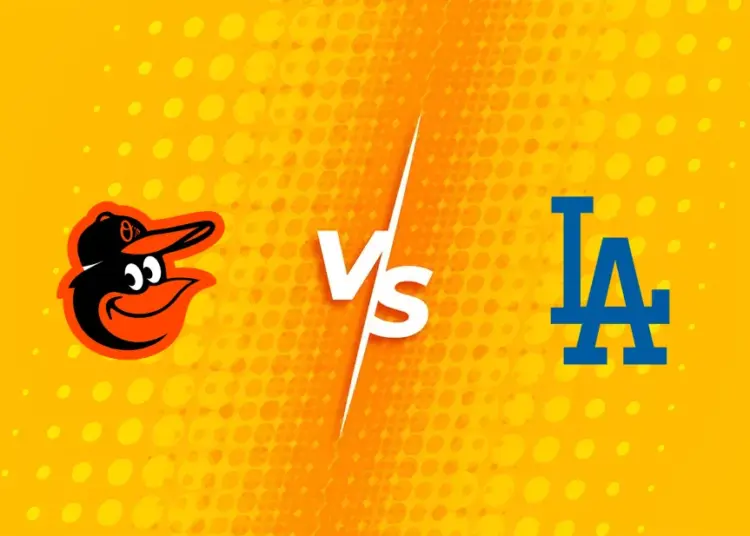 【MLB直播】2026/06/19 巴爾的摩金鶯 VS 洛杉磯道奇 | 先發投手+打線+MLB今日賽程