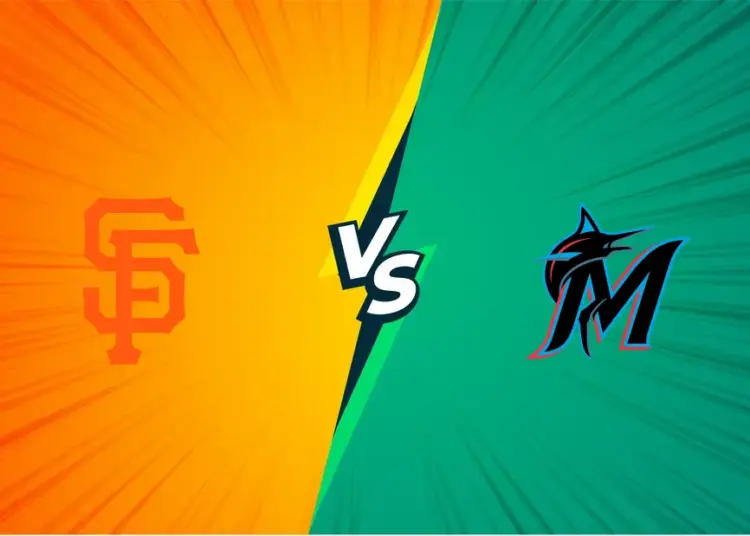 【MLB直播】2026/06/20 舊金山巨人 VS 邁阿密馬林魚 | 先發投手+打線+MLB今日賽程