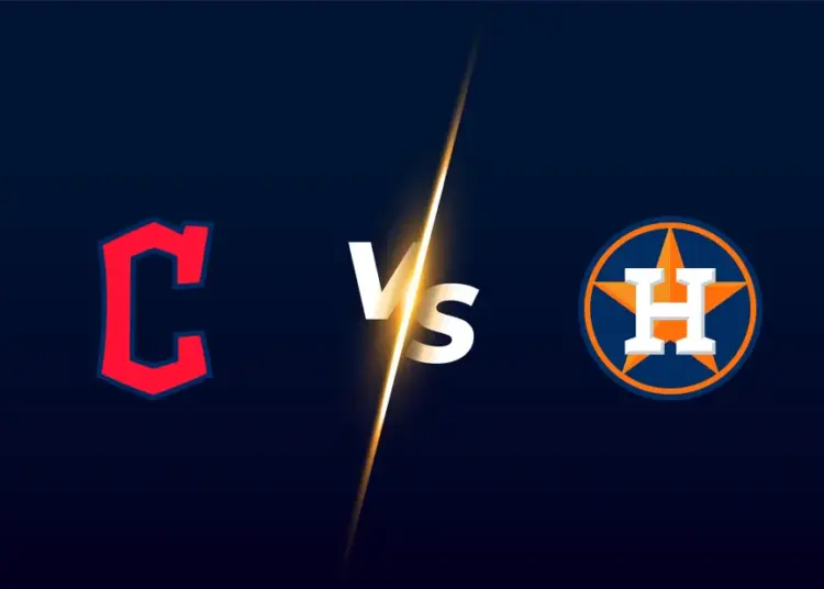 【MLB直播】2026/06/20 克里夫蘭守護者 VS 休士頓太空人 | 先發投手+打線+MLB今日賽程