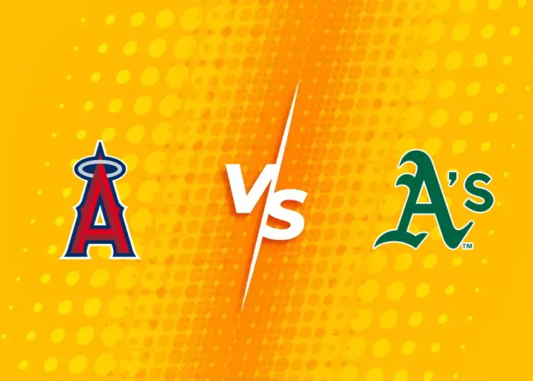 【MLB直播】2026/06/20 洛杉磯天使 VS 奧克蘭運動家 | 先發投手+打線+MLB今日賽程
